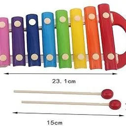 thegshop Xylophone Xylophone image 3