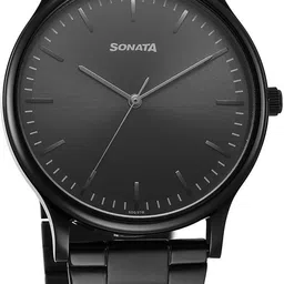 sonata Aspire 3 Analog Watch - For Men 77105NM07W|77105NM07W|77105NM07W-picture-17