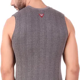 HAP Men Top Thermal image 2