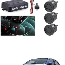 lovmoto Car Reverse Parking Sensor with LED Display Parking Sensor For Swi-ft Dz-ire Car Reverse Parking Sensor with LED Display Parking Sensor For Swi-ft Dz-ire Parking Sensor-picture-19