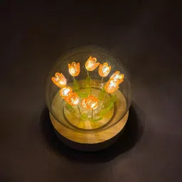 halder dco 8.89 cm Lamp Base image 5