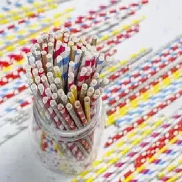 firstbuy Straight Drinking Straw-picture-39