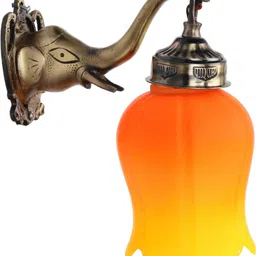 afast Wallchiere Wall Lamp Without Bulb image 2