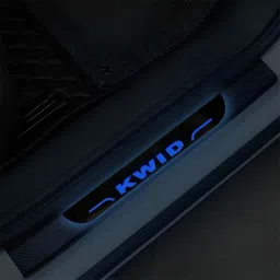 colourline Kwid sill plate Door Sill Plate image 3
