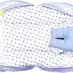 toddylon Cotton Baby Bed Sized Bedding Set image 4