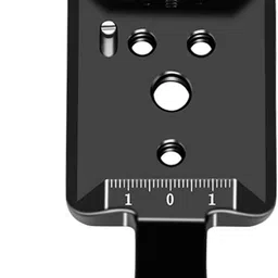 EKD Vertical camera Mounting Plate RS3 Vertical Camera Mount Suitable for RS 2 RS 3 Camera Rig-picture-21