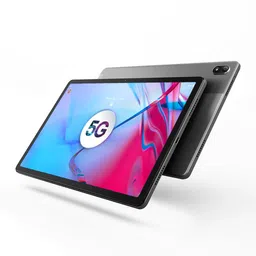 Lenovo Tab P11 5G 8 GB RAM 256 GB ROM 11.0 inch with Wi-Fi+5G Tablet (Storm Grey)-image-11