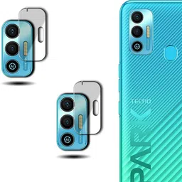 GAXY Camera Lens Protector for Tecno Spark 7T-image-73