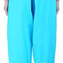 abrav Cotton Solid Patiala image 2