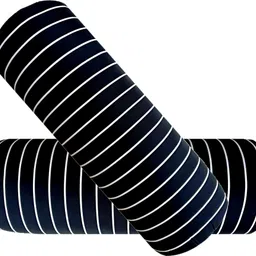 actos Microfibre Bolster Pack of 7 Stripes 5 Cushion And 2 image 3