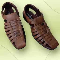 infinitrenz Men Sandal image 2