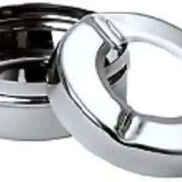 upalabdh 3 PCs Ash Tray Stainless Steel Ashtray Bar Hotel Restaurant Car Cigarette Ash Holder Ash Plate Ash Tray Steel Steel Ashtray-picture-11