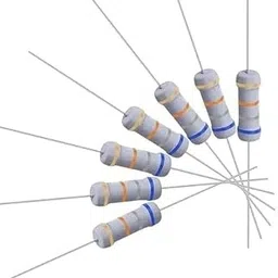 (Pack of 20) 68K Ohm 1 Watt Resistor Fixed Resistor-image-18