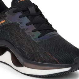 abros TERRENCE Athleisure Cultured Round-Toe Shape & Hyperfuse Technology Walking Shoes For Men image 5