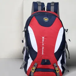world speed Travel Stylish Bag Rucksack Backpack Rucksack - 55 L-picture-16