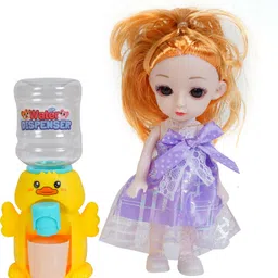 zippyplay Doll With Water Dispencer-picture-24