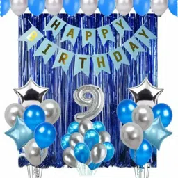 Birthay Combo Decorations 733-image-53