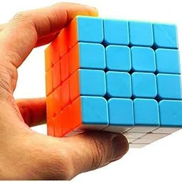 akvanar y 4 P Cubes multiclor 1 Pieces image 4