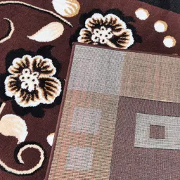 zamarug 150 cm X 210 Polyester Carpet image 2