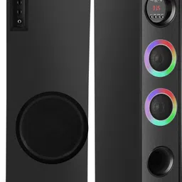 Yoment MK-9J Premium bass Multimedia speaker 100 W Bluetooth Tower Speaker-picture-18