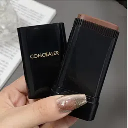 aepruy Long-Lasting Quick Gray Coverage Temporary Hair Dye Stick Hair Styler image 1