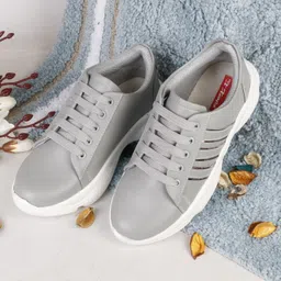 realtoes Women's Walking Running Sports Shoes For girl's stylish And Comfortable Sneakers Training & Gym Shoes For Women-picture-24