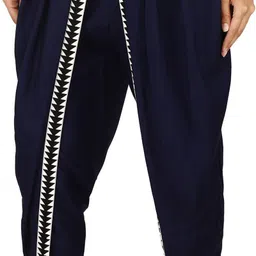 sukriti Solid Rayon Women Harem Pants-picture-20