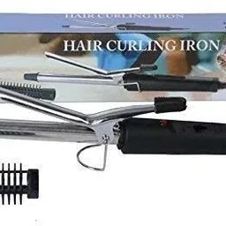 Rexmon 4718 Electric Hair Curler image 5