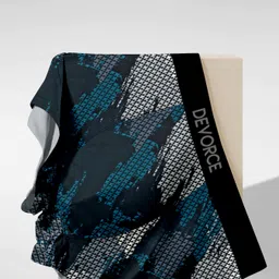 devorce Pack of 4 Men Brief image 4