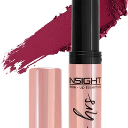 insight Cosmetics 24 Hrs Non Transfer Matte Lipstick (LL03-16)-picture-19