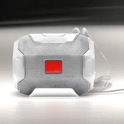 VIJYONICS TG-162 Portable Good Quality Bluetooth Outdoor Speaker Powerpact stereo audio 15 W Bluetooth Party Speaker image 1