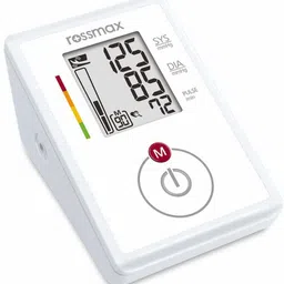 Rossmax ch155f Bp Monitor Cuff-picture-20