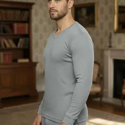 MACK JONNEY Men Top Thermal image 2