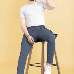 gibbonte Men Cargos image 5