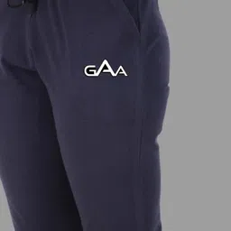 gaa Women White Capri image 4