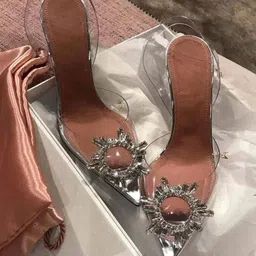 qismat Women Heels Sandal-picture-15