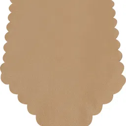 a.p handloom Gold 20 cm Table Runner image 2