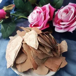 clayburry Edible Roasted Clay| Bhutdo | khane vali Mitti| roast mulatani mitti |Butter Soil, Manure image 4