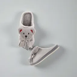 fashion engineer Women Flip Flops image 5