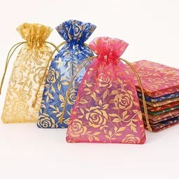 sai Printed Party Pouch-picture-17