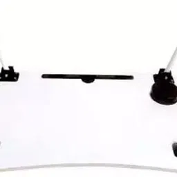 mayko & bayko Study Table for Students / kids Table / Laptop Table / Multi-purpsoe Table Wood Wood Portable Laptop Table image 2