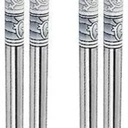 hichaki traders Eating, Cooking, Chewing, Decorative Stainless Steel Japanese, Chinese, Vietnamese, Korean Chopstick-picture-27