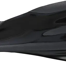 nh industrial Yamaha R15 V1 & V2 Bubble Visor Bike Headlight Visor image 3