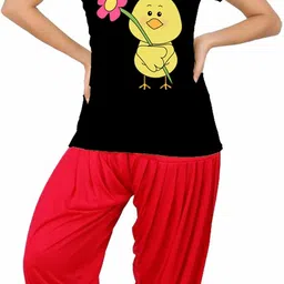 sk naren Viscose Rayon Solid Patiala image 4