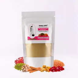 rashee cares Rashee Herbal Baby Bath Powder For Delicate Skin-picture-19