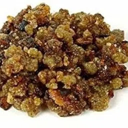 harcog Guggal Dhoop |Pure Gugal | Guggal Gond - 1000gm pack image 3