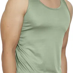 missille Pack of 3 Men Vest image 4