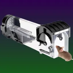 glaonix MTB231 Live Trap-picture-11