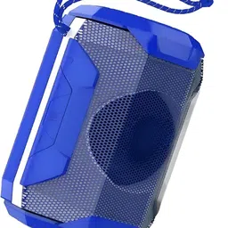 echovibe 5W SonicBurst: Deep Bass, Clear Sound & RGB Ambience 5 W Bluetooth Party Speaker-picture-15