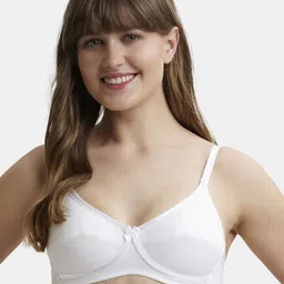 jockey Women Everyday Non Padded Bra-picture-20